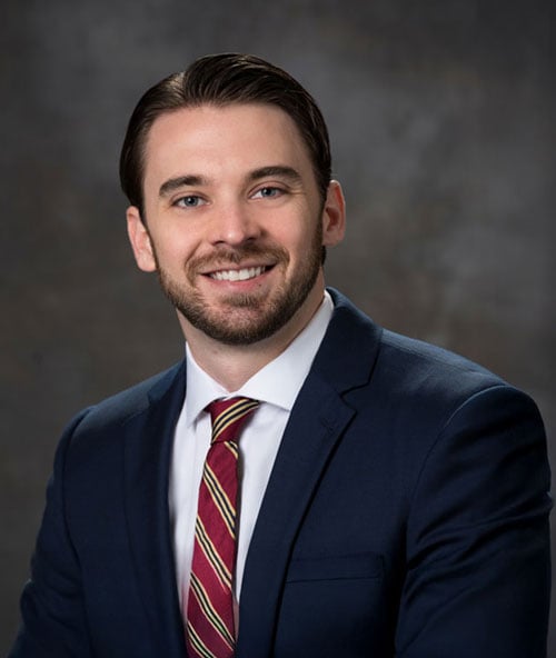 Attorney J. Michael Lins